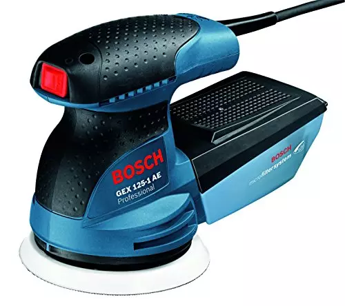 BOSCH GEX 125-1AE