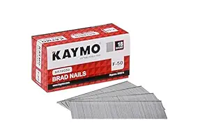 KAYMO BRAD NAILS 18 G 50