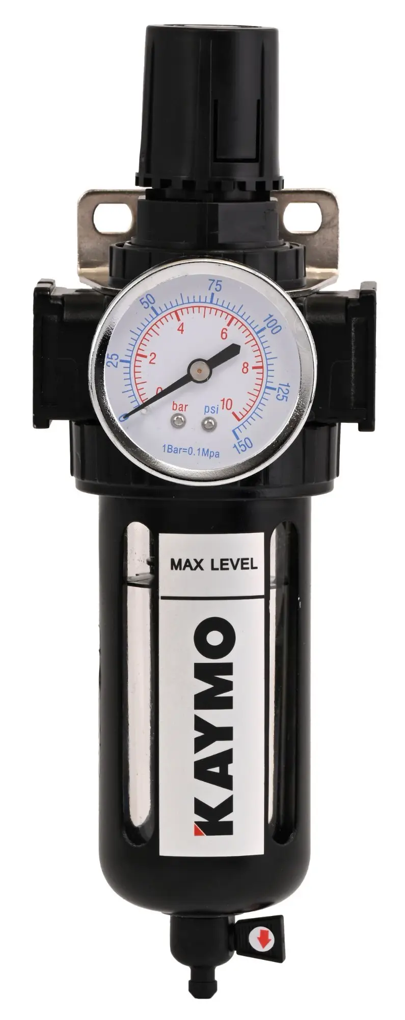 FRL UNIT 1/2