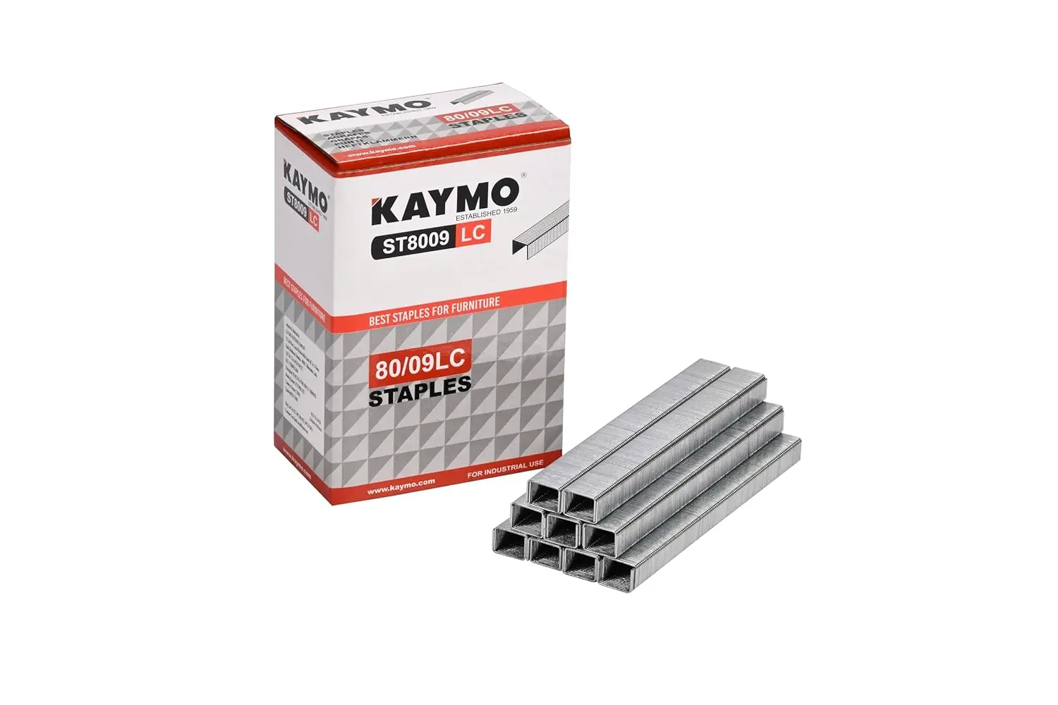 ST8009LC STAPLES-7500N