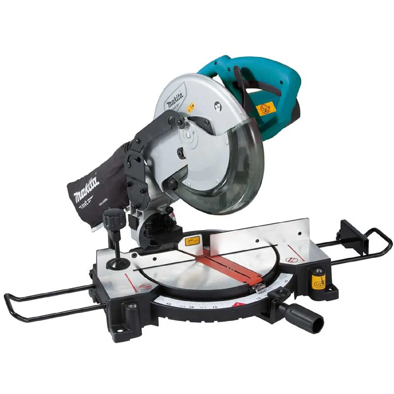 255MM (10") COM MITER SAW