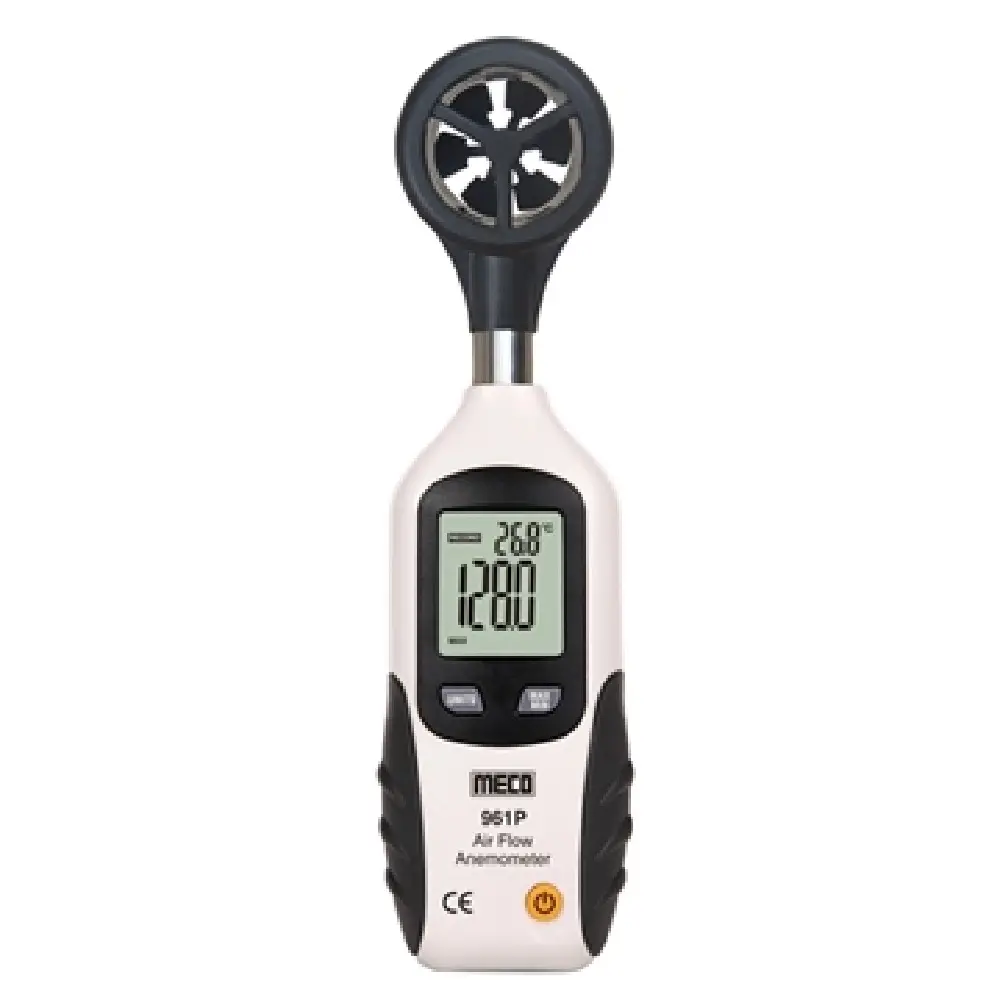 961P AIRFLOW ANEMOMETER