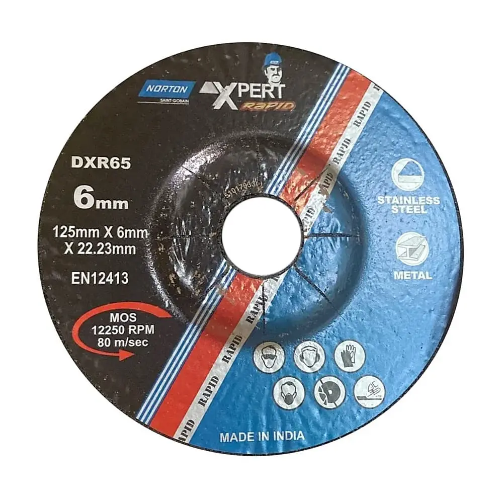 NORDXR55 5pc