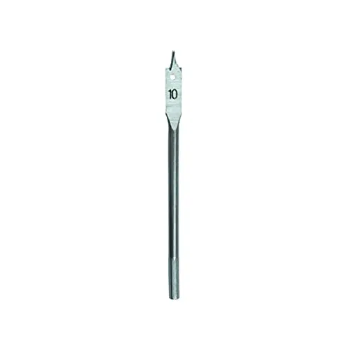 FLAT WOOD BITS-10 RLT
