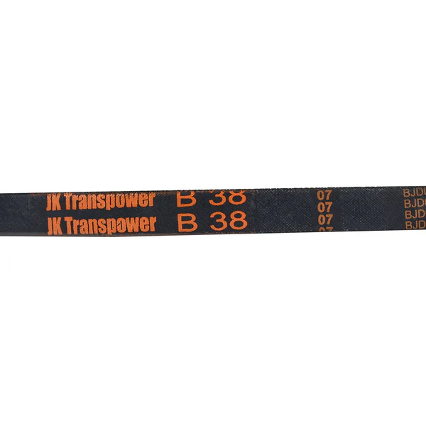 JK TP VBELT B38