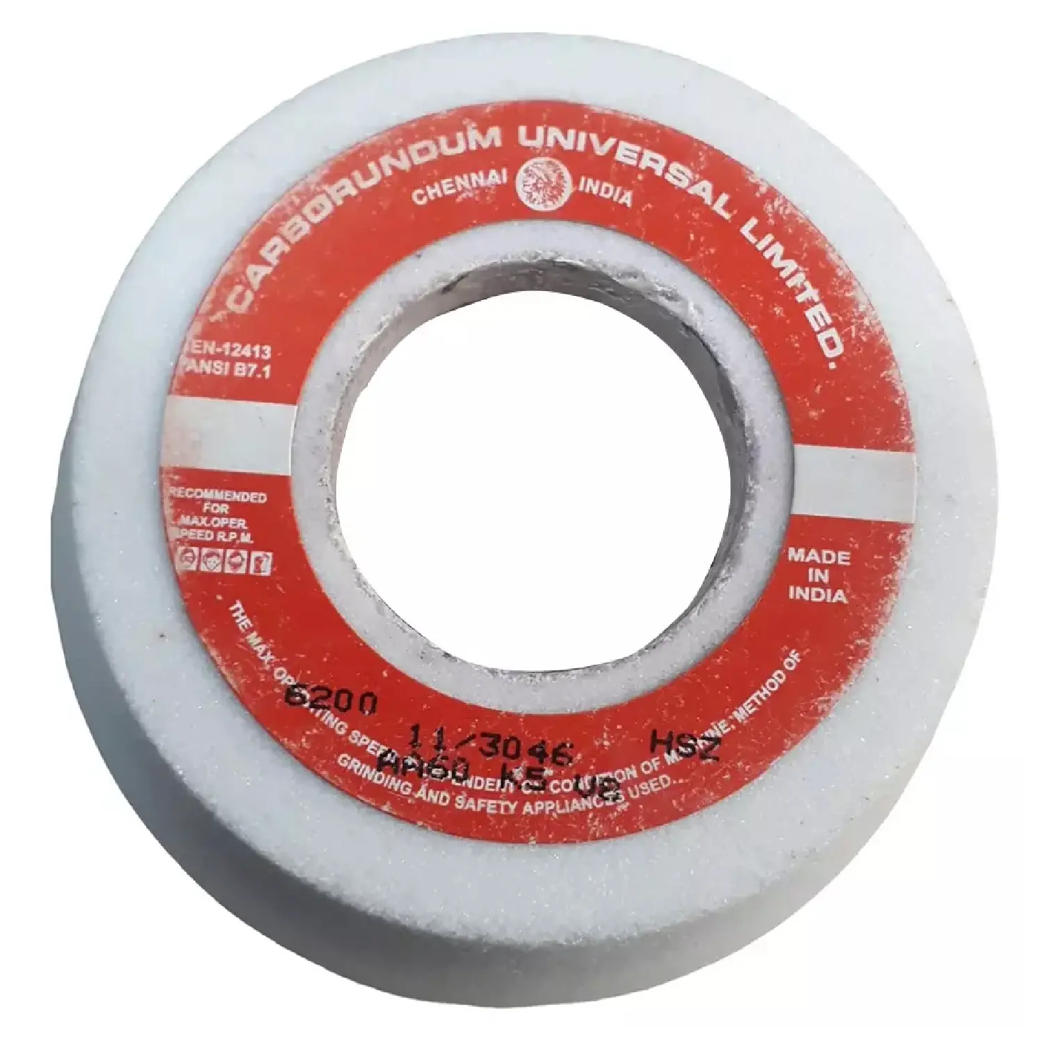 200X25X31.75. AA46/54K5V8