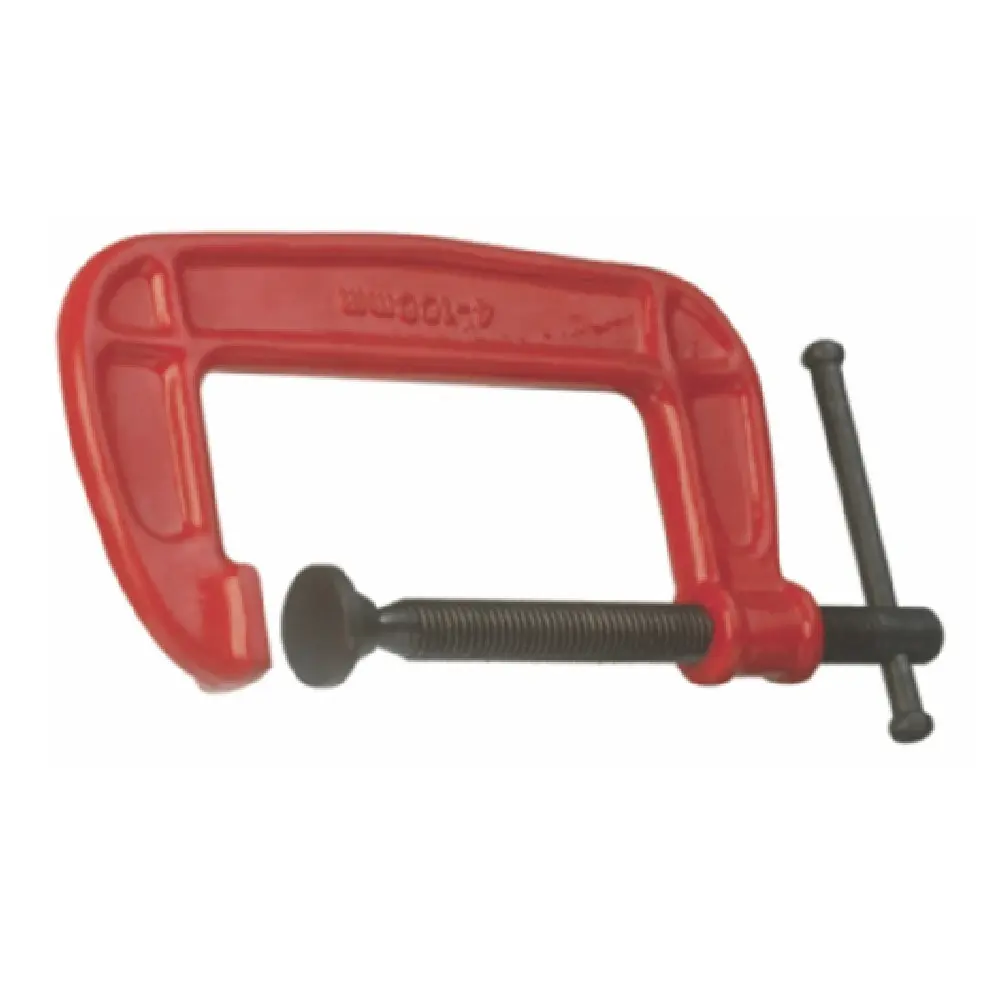 BUM CLAMP-DROP FORGED-12"