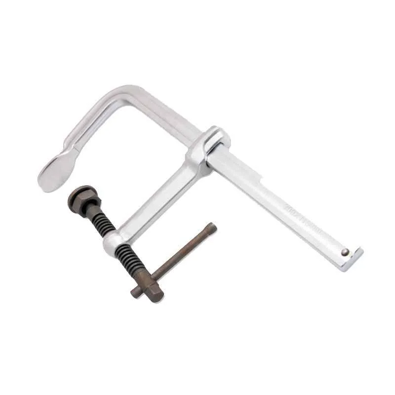 TAPARIA F CLAMP FC29-600