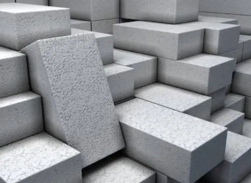 Bricks