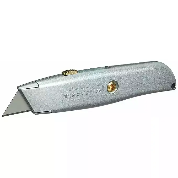TAP UTILITY KNIFE UK - 3
