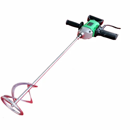 CLIF PAINT MIXER PM120