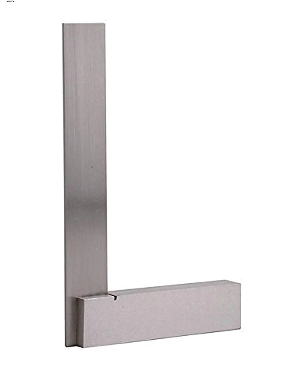 TRY SQ. PLAN 12" KUNDAN 