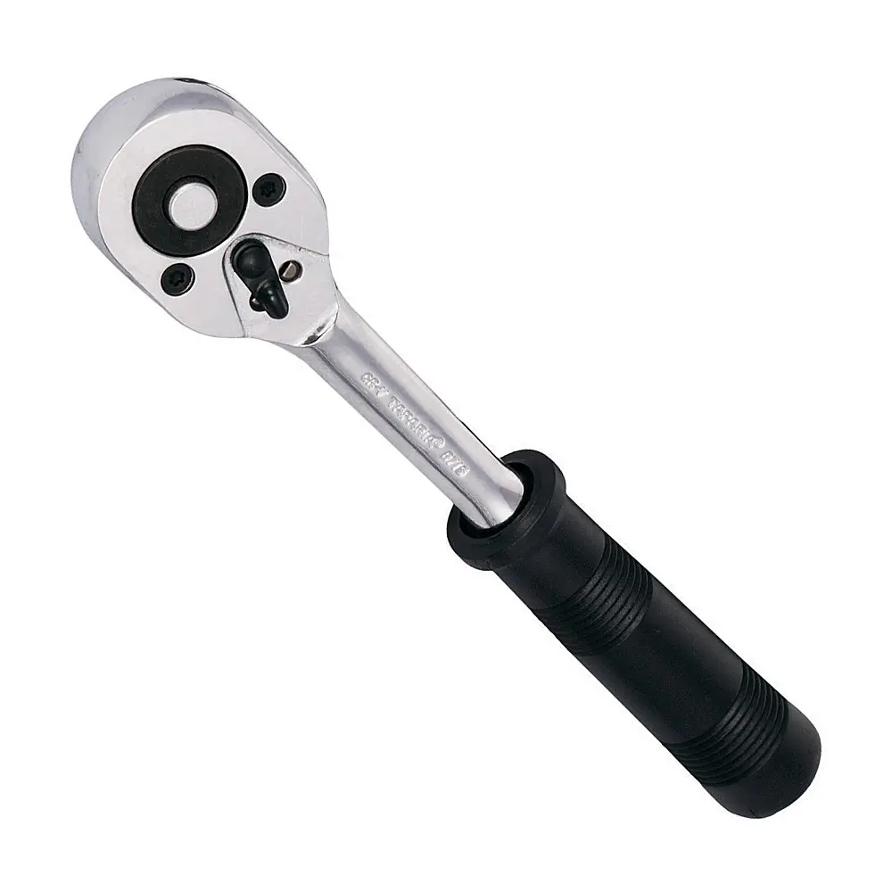 TAP SOCKET ACCE A715 1/4