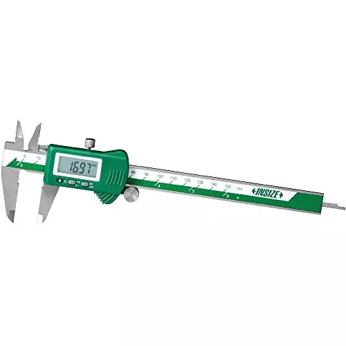 INSIZE DIG CALIPER 0-200mm
