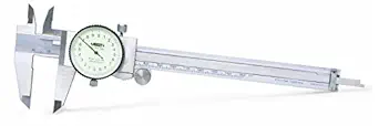INSIZE DIAL CALIPER 0-300mm