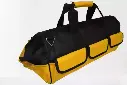 22" H/D POLY TOOL POL BAG