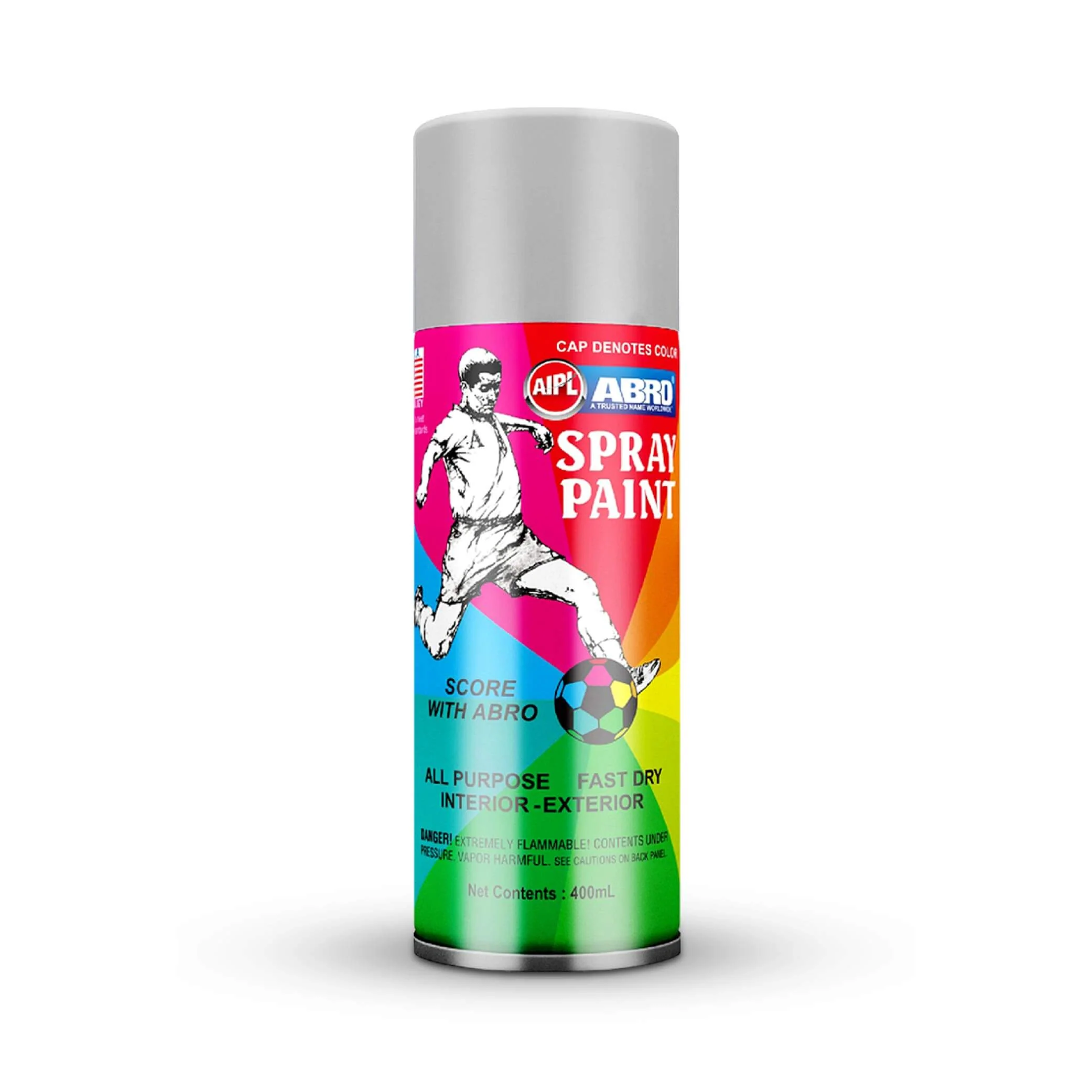 ABR SP 40 GL WHI S/P