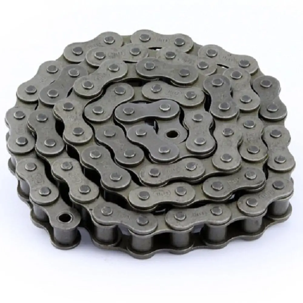 CHAIN12B1x10'3/4"x7/16"