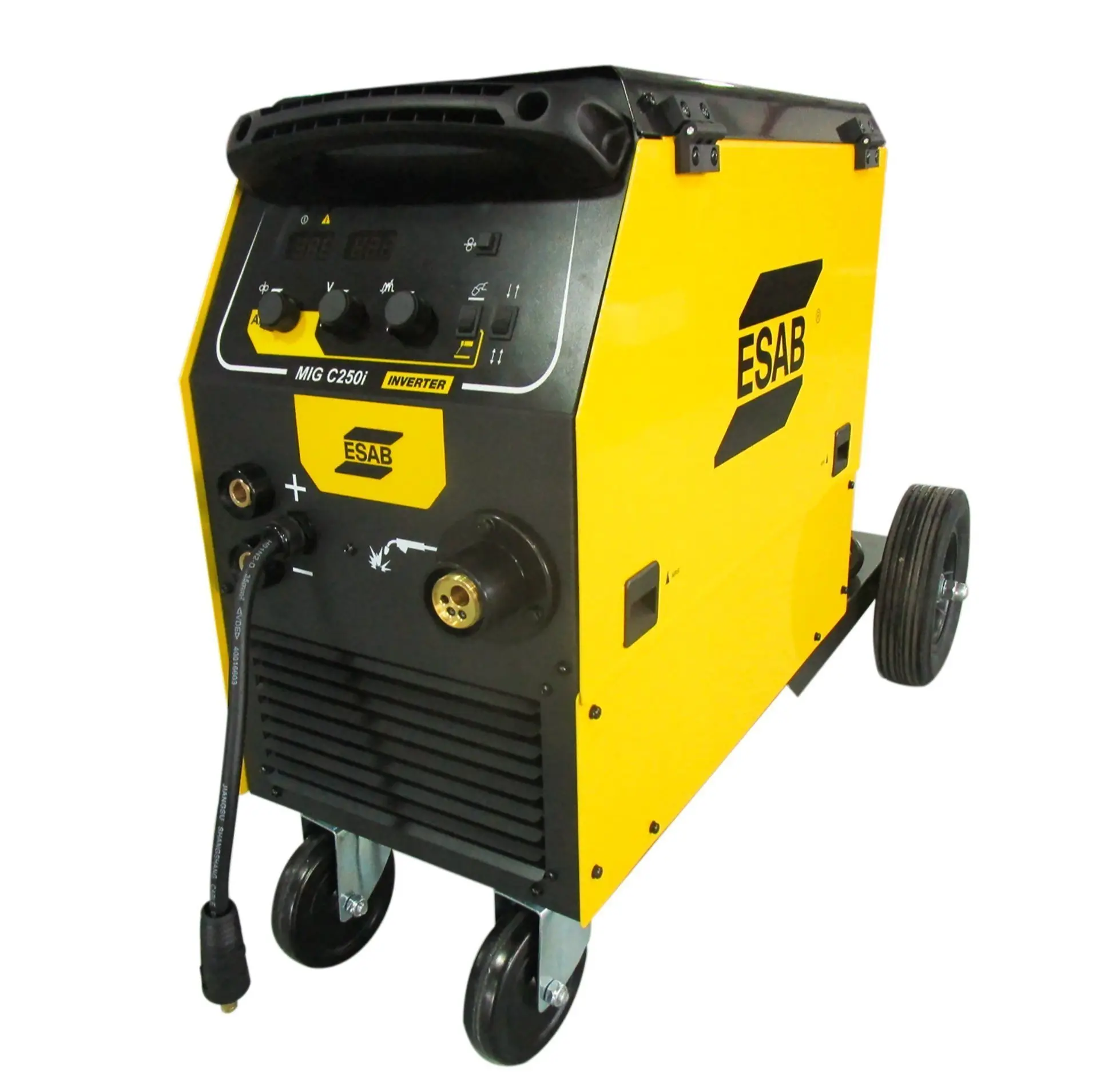 ESAB MIG C250I