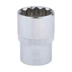 EST 1/2 DB-HEX SOC 21 B