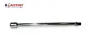 EST 3/4" EXT.BAR CRV 16"
