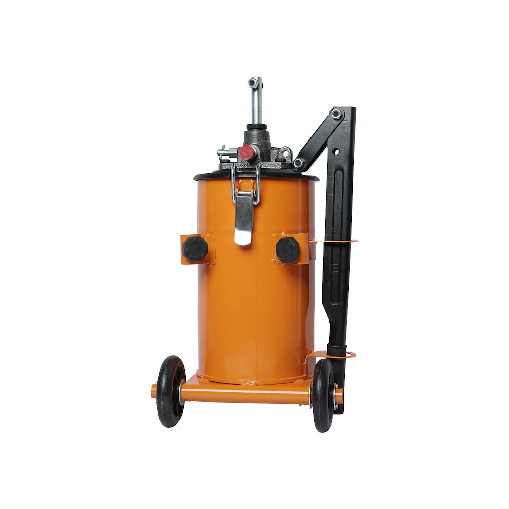 EST GRESE BUKET W/W 10KG
