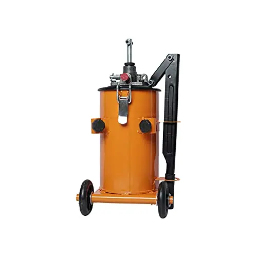EST GRESE BUKET W/W 5KG