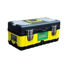 EST PLAS TOOL BOX 19"2250