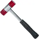 EST PLASTIC HAMMER:40MM