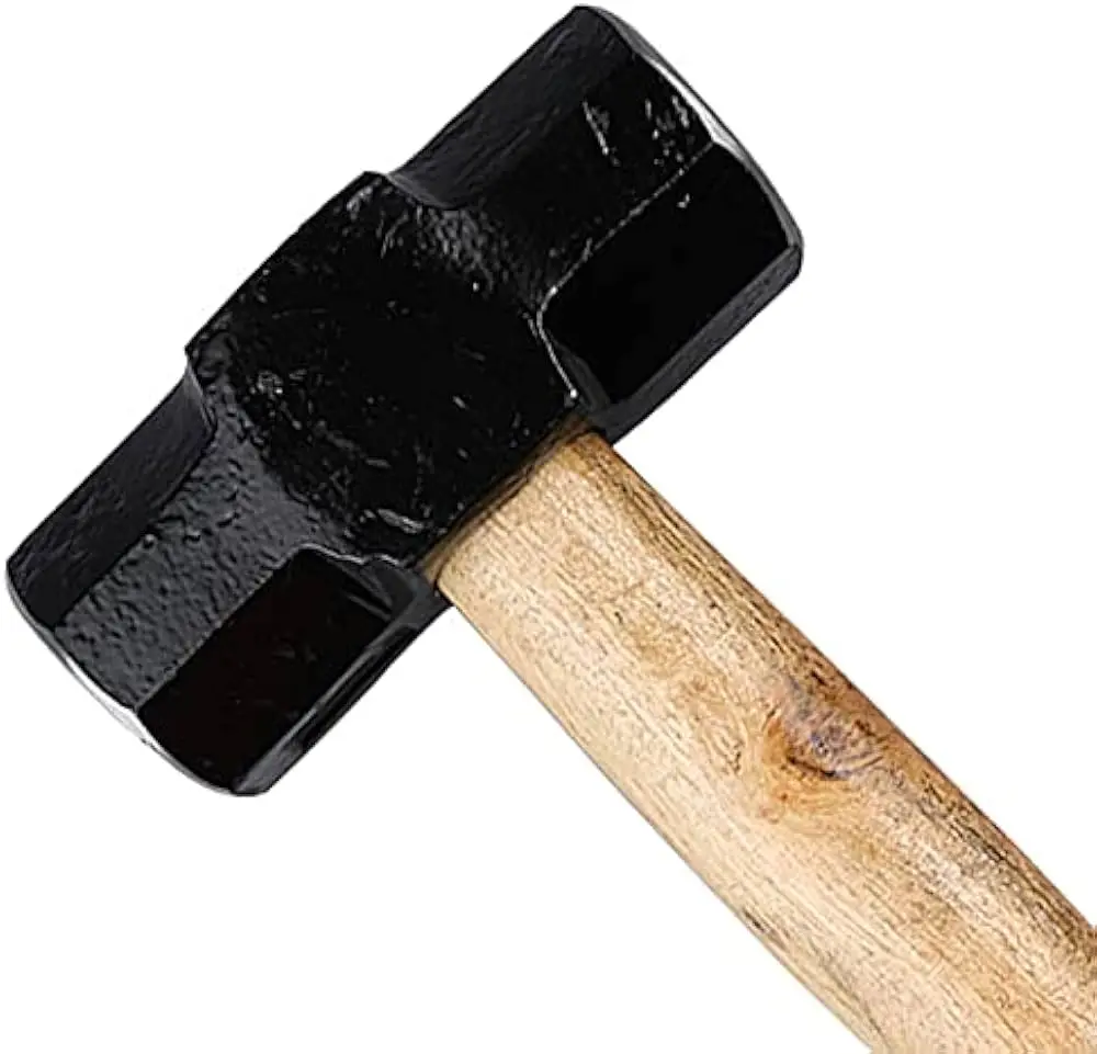 EST SLED HAMMER 8LB 2440