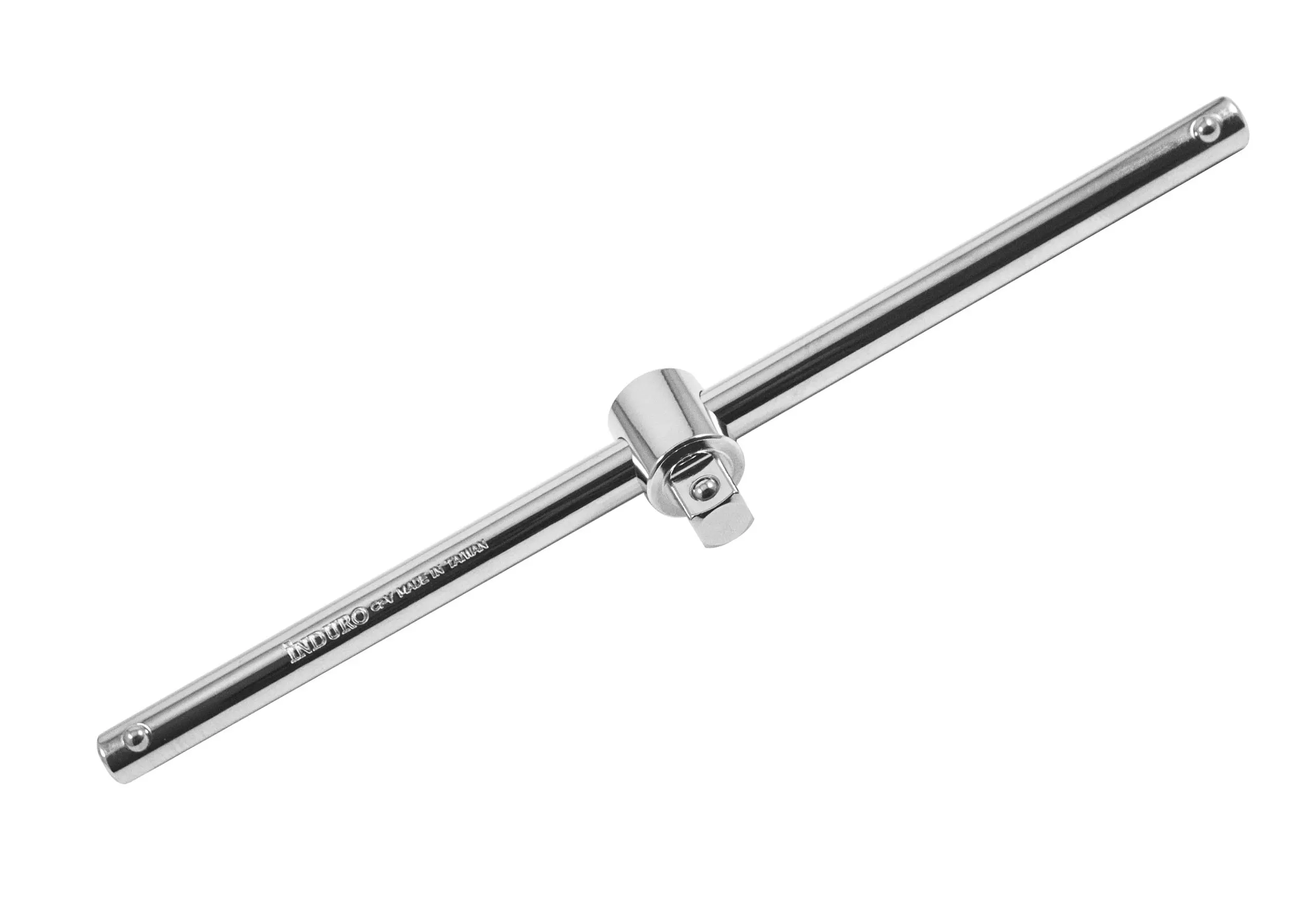 EST SLI/TBAR CRV 1/2*12"