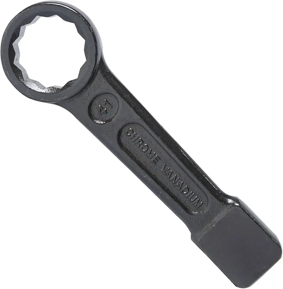 EST SLOGI/W RING:24MM