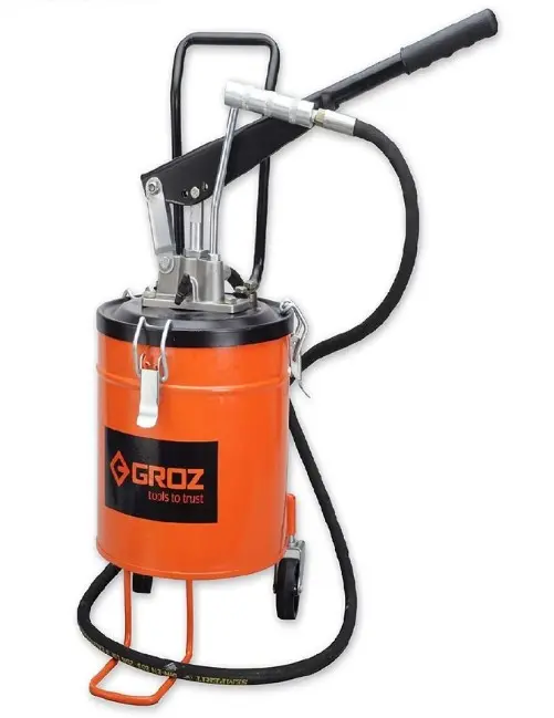 GROZ B /G/P  10KG W/W