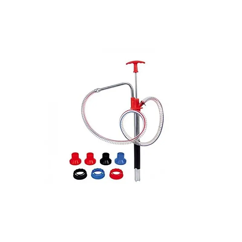 GROZ E/FL PUMP EZF/8, W/FL/HO