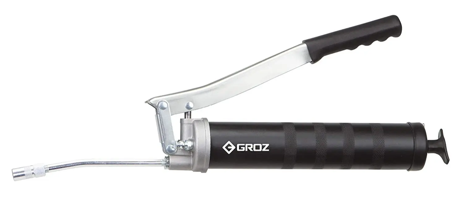 GROZ G-GUN G1R HAN/OPRE