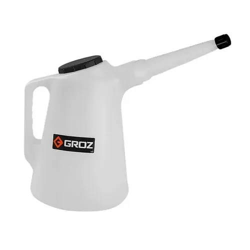GROZ PLA/MEA 5LTR