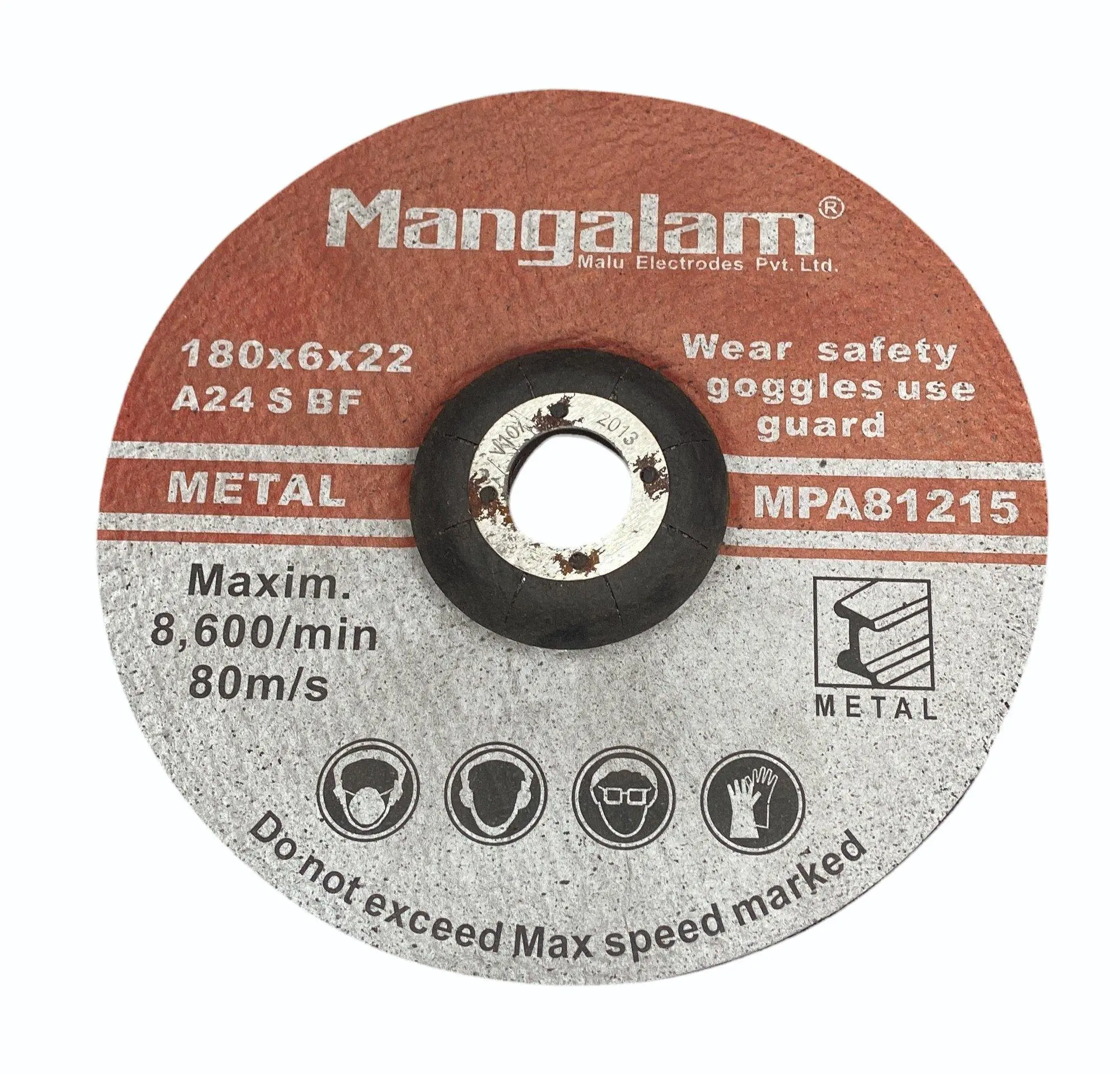 MGCOW5"BROW2NETM10