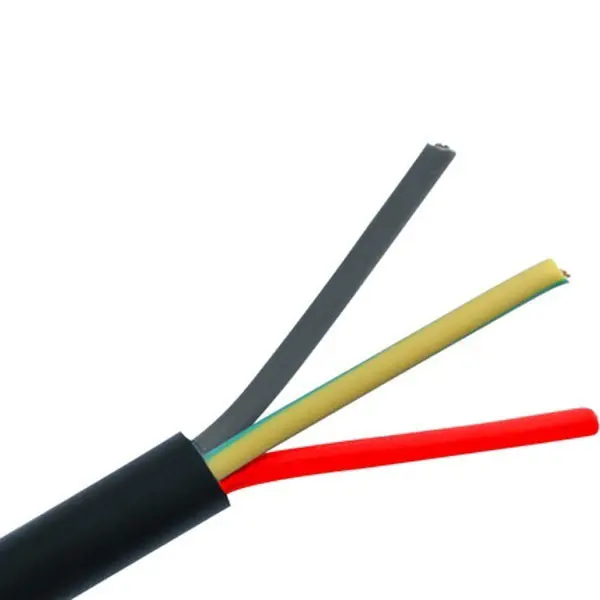 RR KABEL-0.5 X 3 CORE