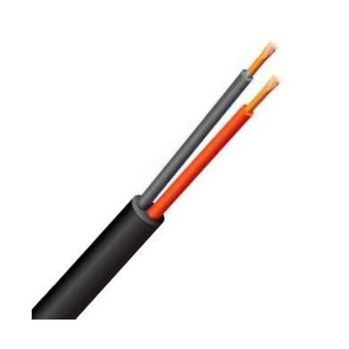 RR KABEL-0.75 X 2 CORE