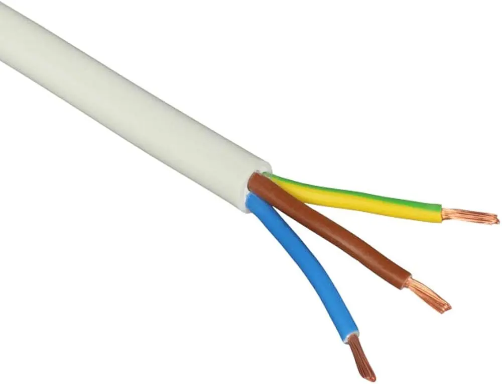 RR KABEL-1.5 * 3 CORE