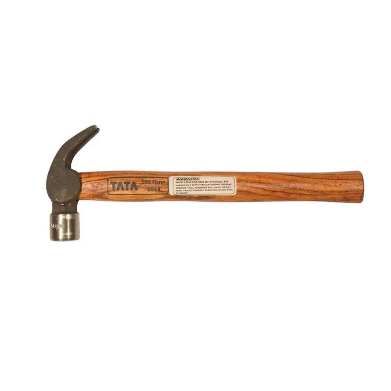 TATA Claw Hammer-350