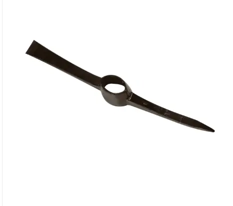 TATA PICKAXE - 10 CP