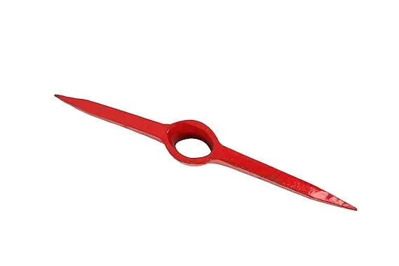 TATA PICKAXE-9 CP