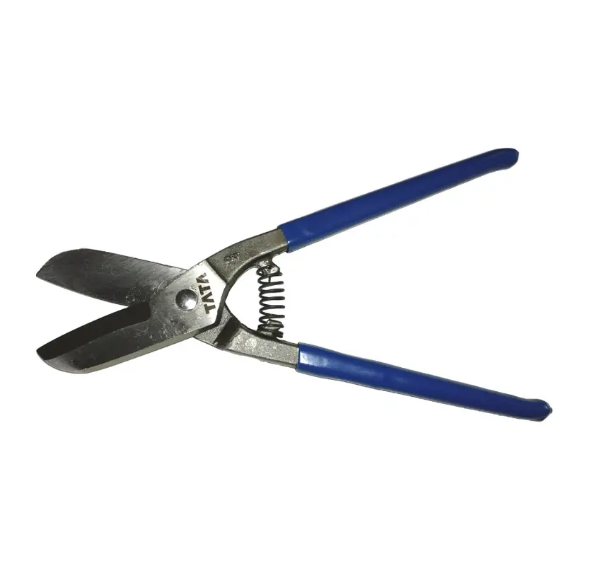 TATA TIN CUTTER 10" SPR