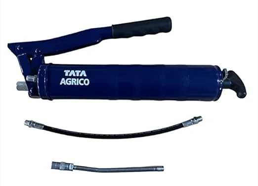 Tata 500GM LVR TYP R FLEX