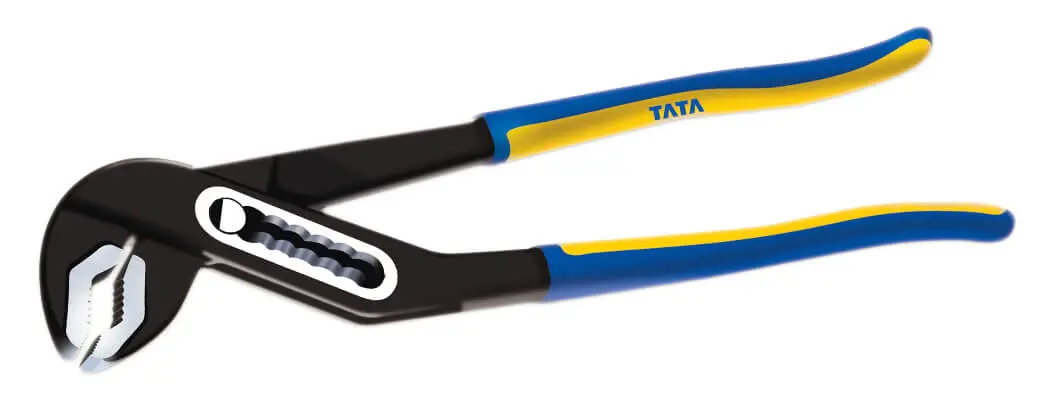 Tata WATER PUMP PLIER 16"