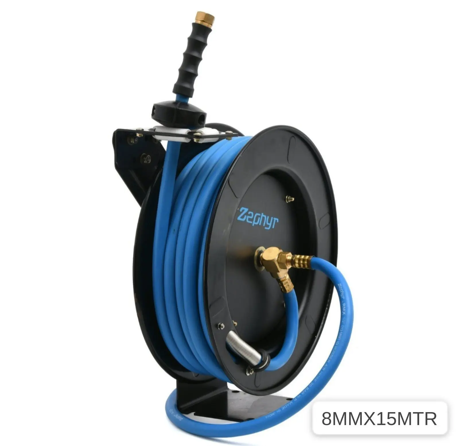 ZEPHYR AIR HOSE 8MMX15MTR