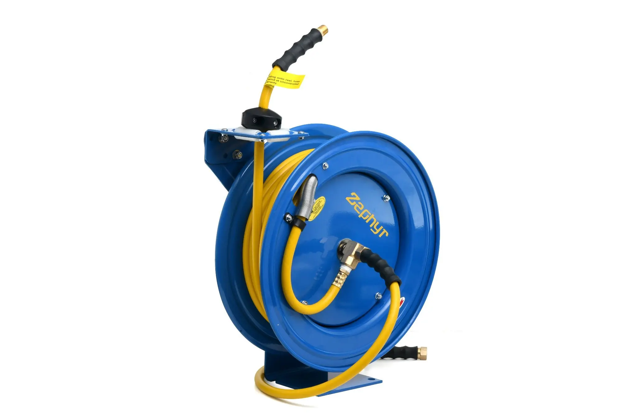 ZEPR OILSHLD AIR HOSE REL
