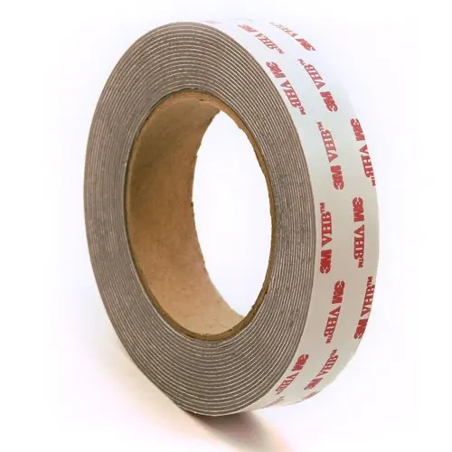 3M 4910VHB 1/2"9 YRD