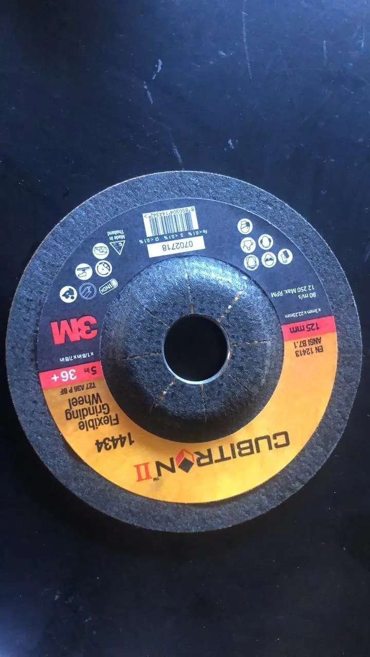 3M FLEX GRIND WHE 36 5"